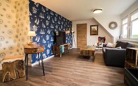 Hotel Garni HaWattn